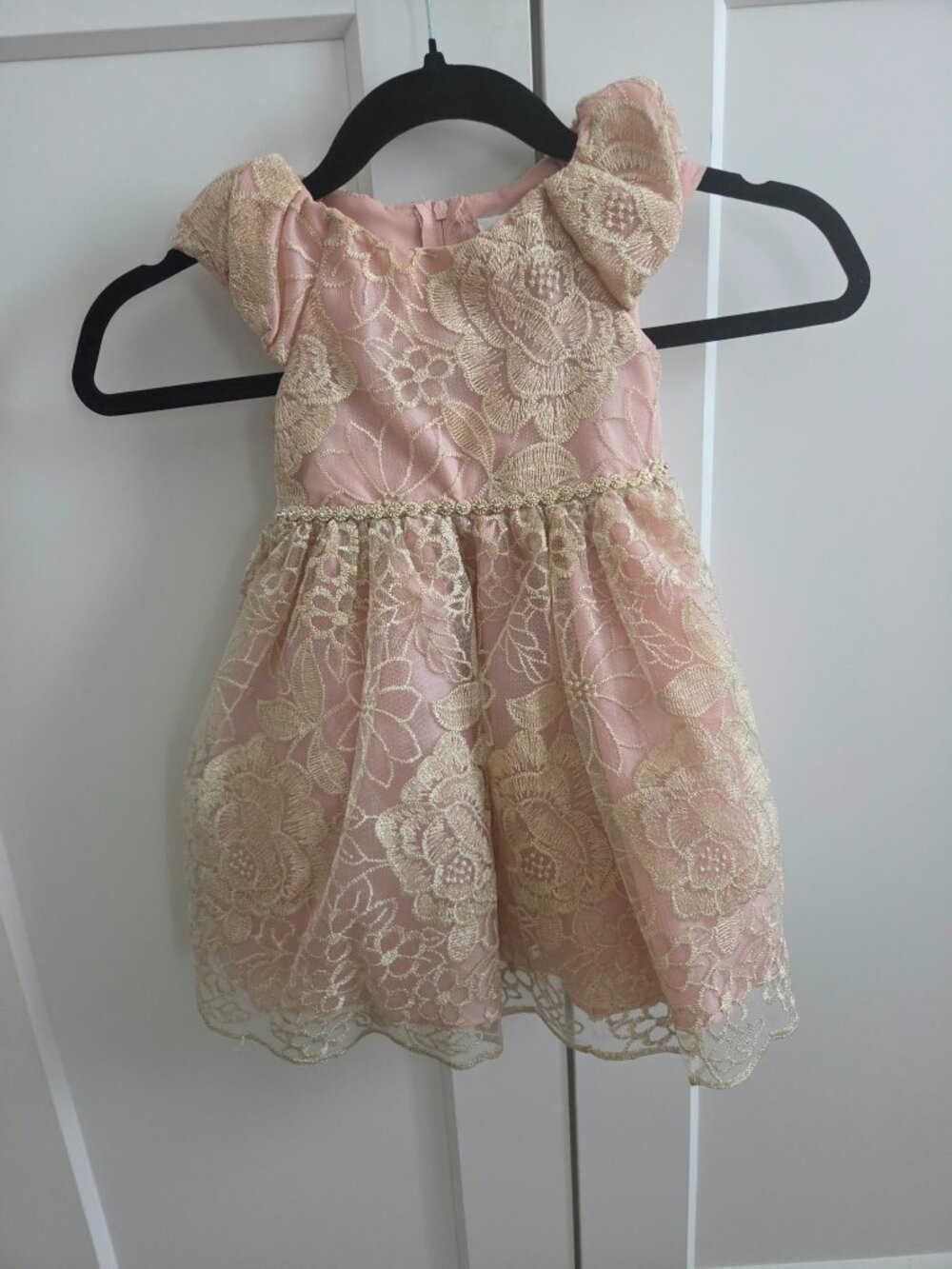 24M Girls Rare Editions Formal Dress